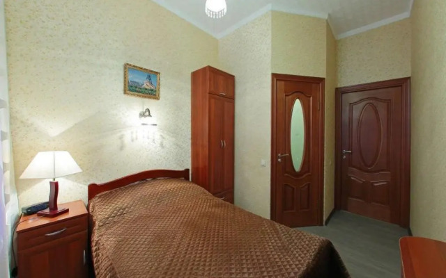 Бутик-Отель Аристократ Владимирский