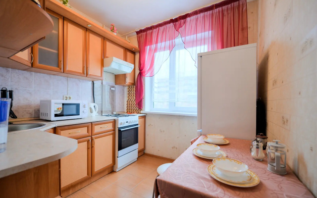 Апартаменты Пять Звёзд Розовый