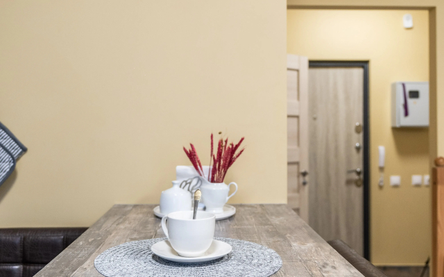 Апартаменты Vintage House