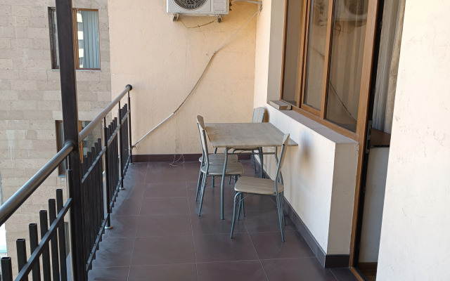 Apartments RentInnYerevan 74 Aram Street