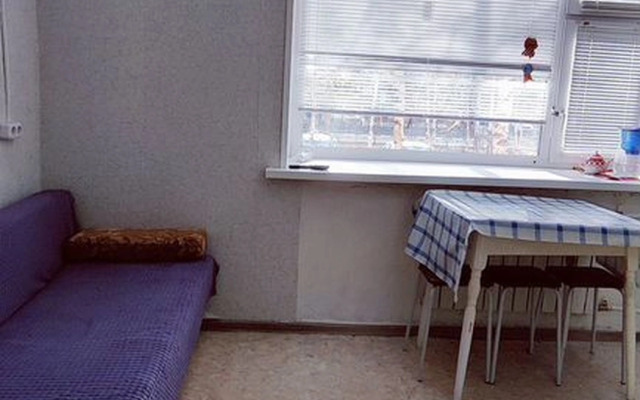 Квартира на проспекте Победы 14А