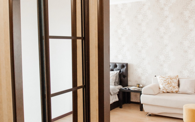 Квартира На Малахова