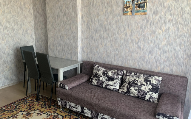 U Kremlya Tobolsk Radischeva 21Flat
