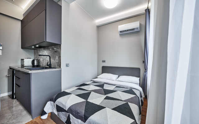 Апартаменты EasyGuest на Новом Арбате