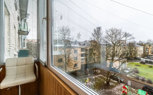 Квартира Экстравагантная Двушка В Царском Селе