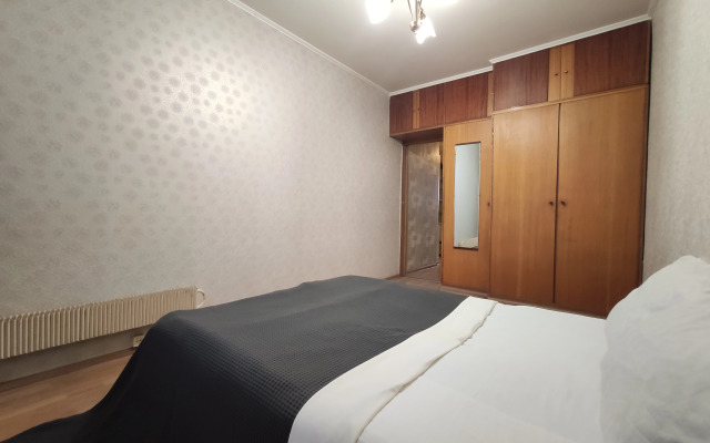 Апартаменты на Академика Янгеля