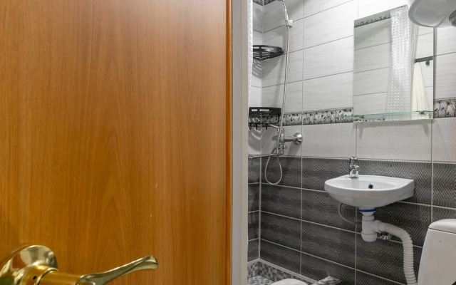 Апартаменты Lagom lounge