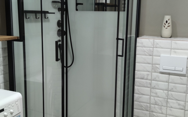 Апартаменты Горы да река 3