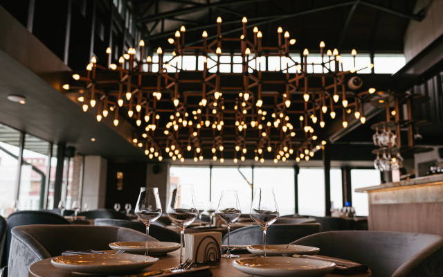 Arka Hotel