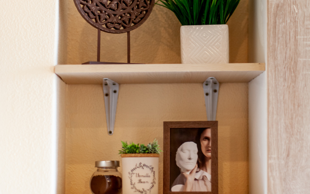 Квартира Однокомнатная