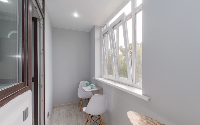 Квартира Сокол на Оганова