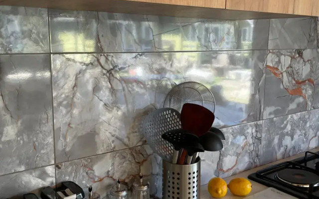 Mini hotel Eko-Kompleks "aschyatsra"