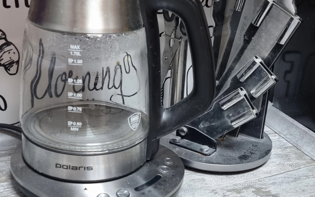 Квартира однокомнатная N20