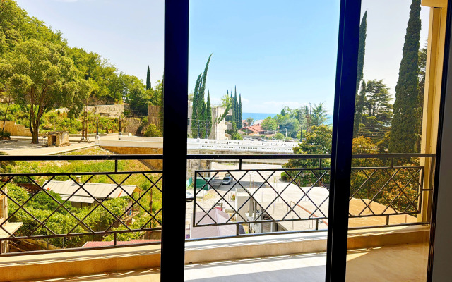 Lotos Apartment Hotel