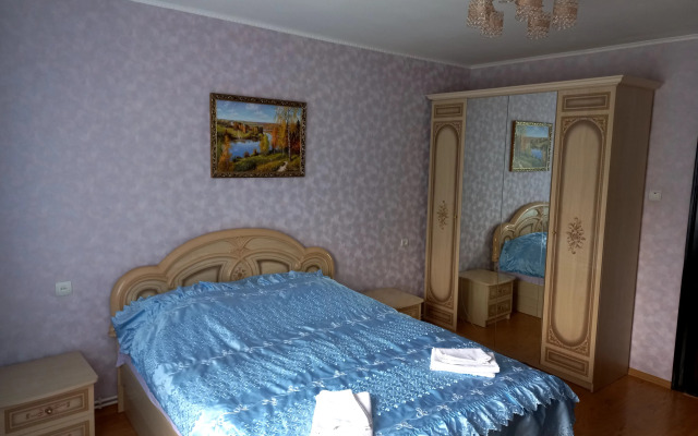 Апартаменты У Веры