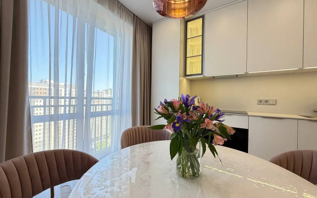 Апартаменты Премиум