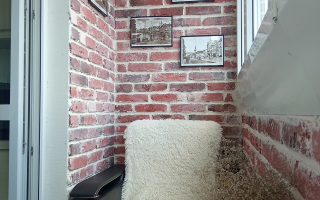 Апартаменты на Пригородной  1