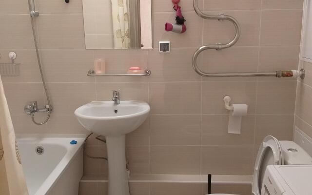 Апартаменты в Воронеже