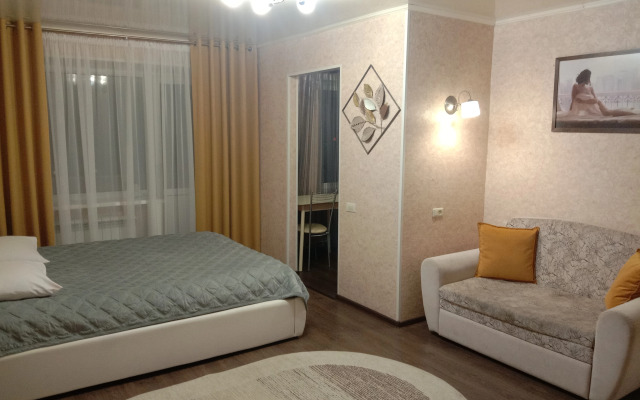 Квартира Тихая Гавань