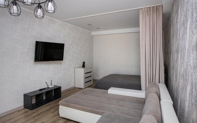 Апартаменты Summer