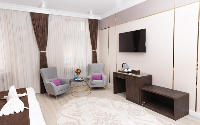 Marokand SPA Hotel