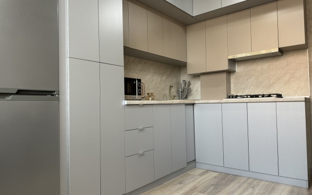 Kak Doma na Prostornoj 36/7 Flat