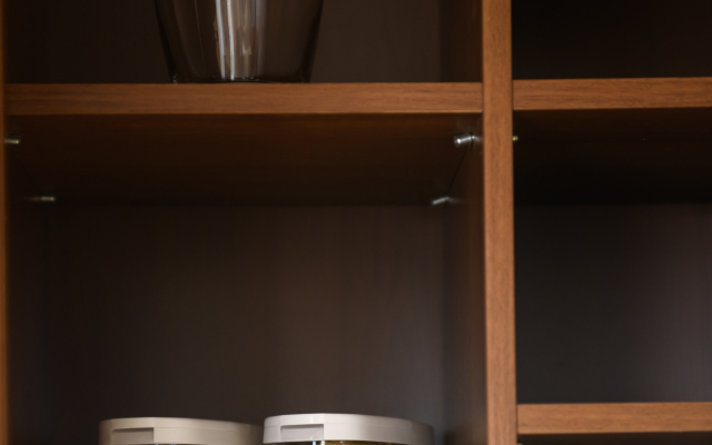 Ballet Apartments s vidom na more Flat