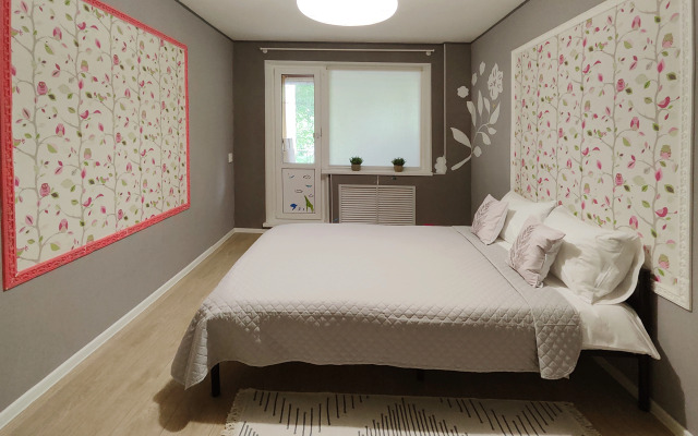 Квартира 2к у Лотос Плаза