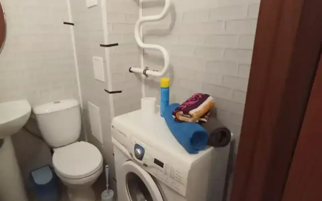 Квартира Студия на Гущина