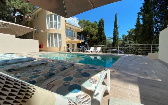 Blumarin Sea Hotel