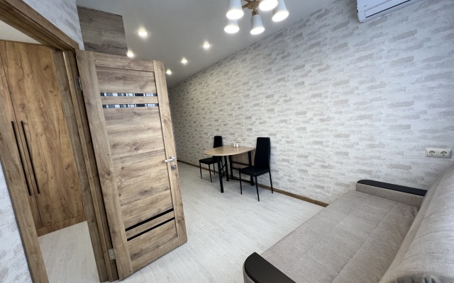 150 Komfortnyye s vidom na goru Apartments