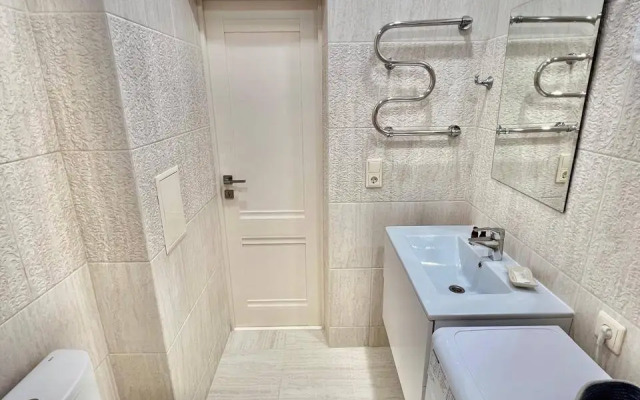 Kurortnaya Zhizn Garmoniya Prirody 206 Apartment