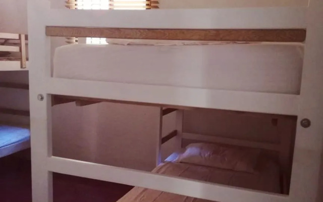 Хостел Grillhouse Host