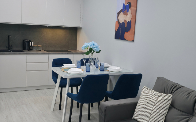 Квартира 268 Уютный Дом