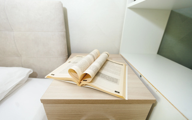 Квартира у городской администрации