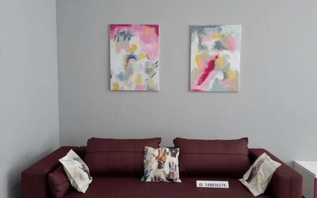 Na Naberezhnoy Yalty S Vidom Na More Apartments