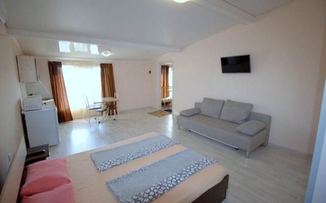 Diona Guest House