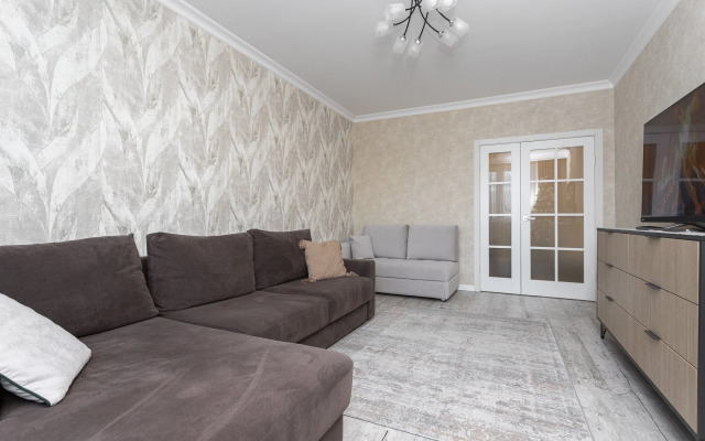 Квартира на Елизаветинской 5