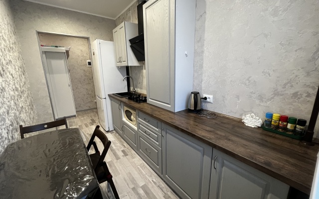 Апартаменты Уютные на Берегу Балтийского Моря