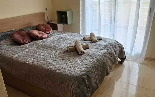 Apartments Pedro Lorca