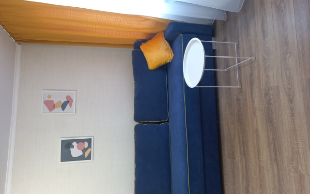 Apartamanety u poyuschikh fontanov Flat