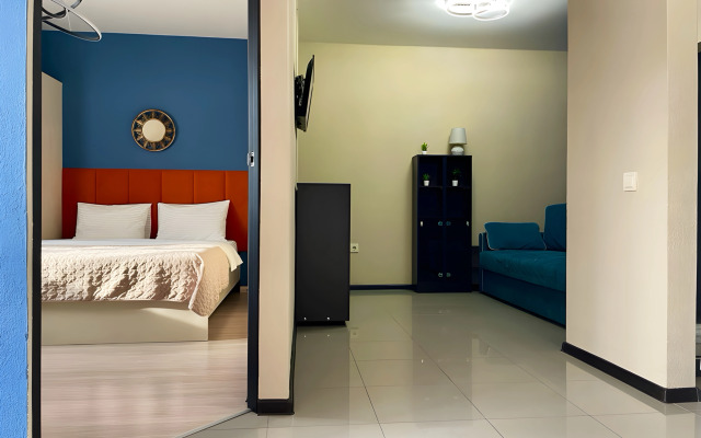 Апартаменты Отличные