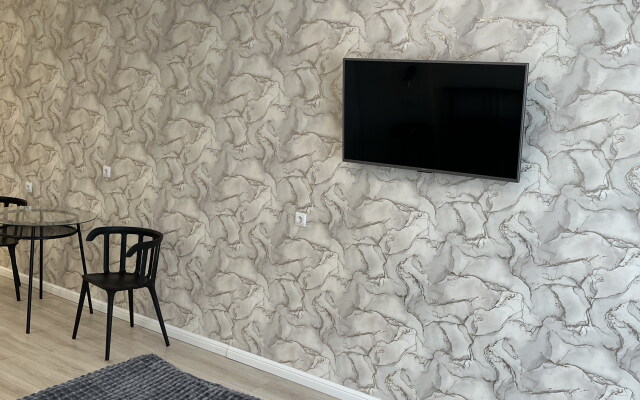 Апартаменты Тигровая