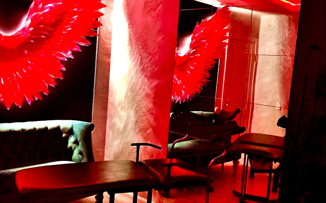 Квартира Тематическая рядом со стадионом и парком Краснодар