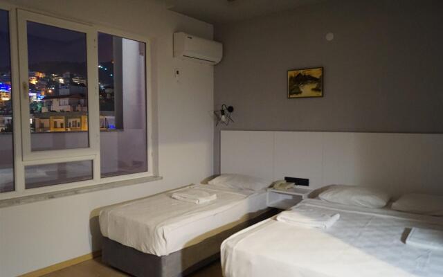 Aslan City Hotel