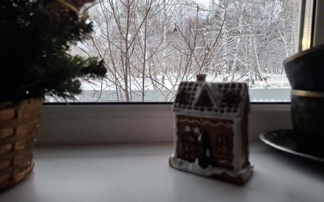 Частный дом Фортуна Сыростан