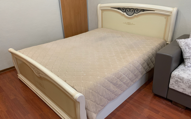 Квартира Однокомнатная в Центре Тюмени Полностью Оборудована для Проживания