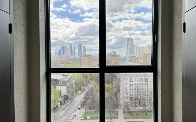 Stellar Tower Apartments
