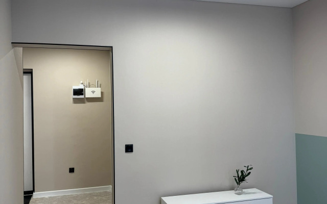 Квартира Lofthouse