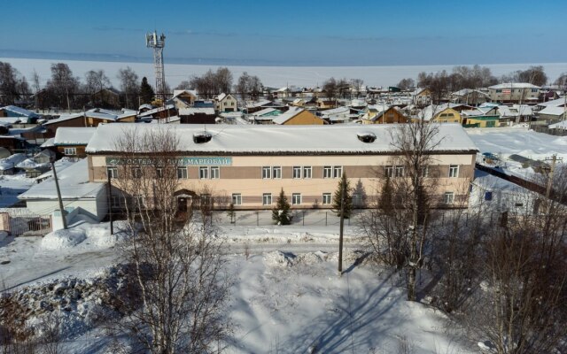 Margobaj Guest House